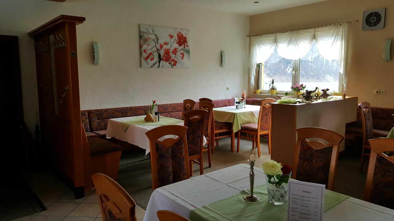 Hotel Und Gasthof "Sonneneck" Schalkau Eksteriør bilde